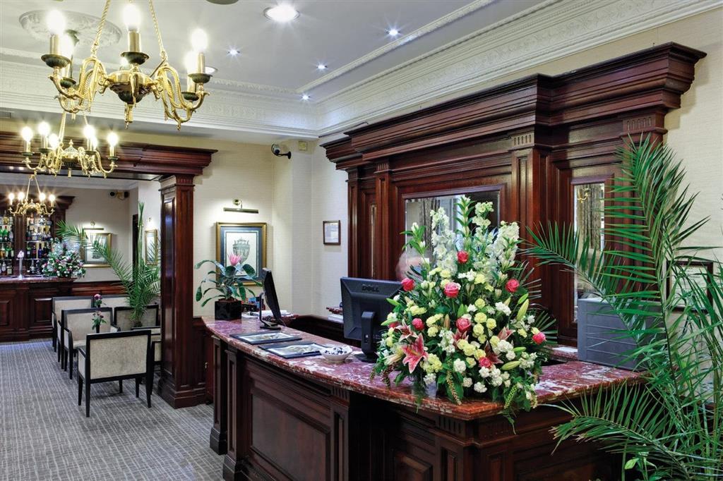 Hotel Grange White Hall London