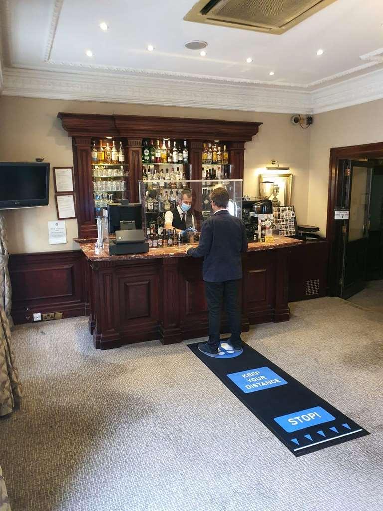 Hotel Grange White Hall London