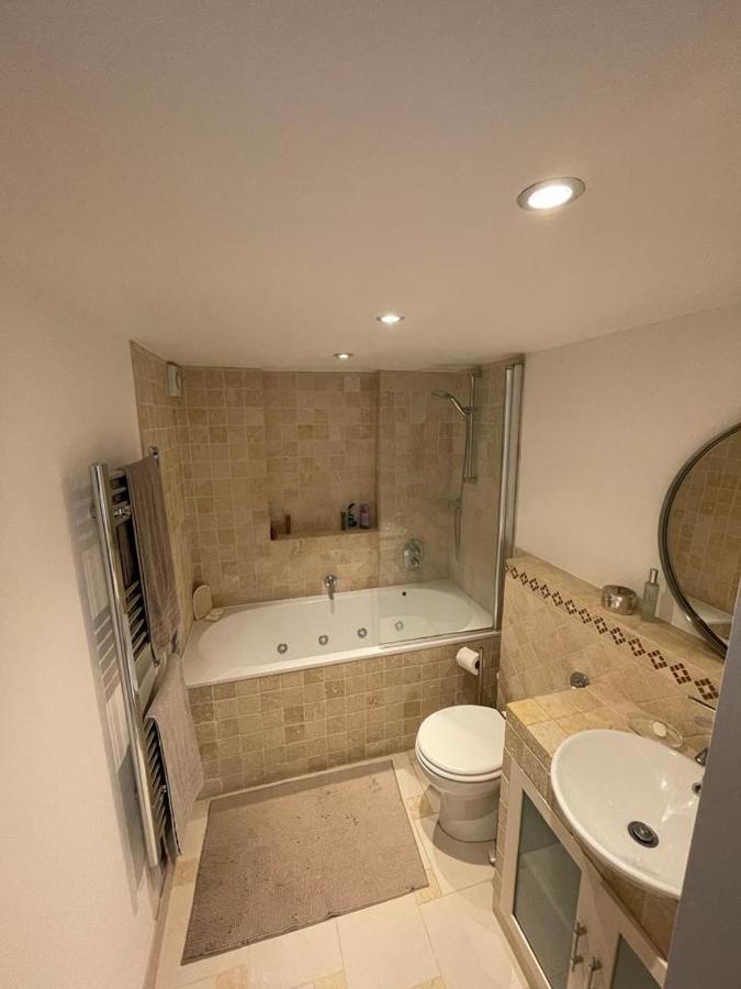 Spacious Home!