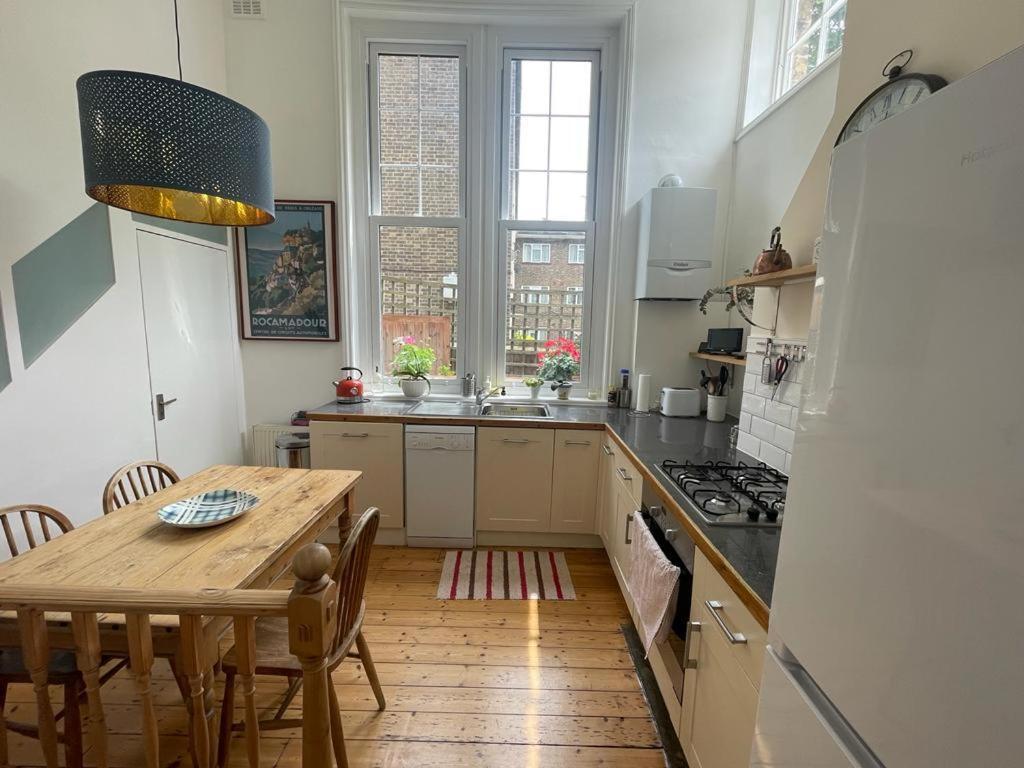 Spacious Home! Semesterbostad *