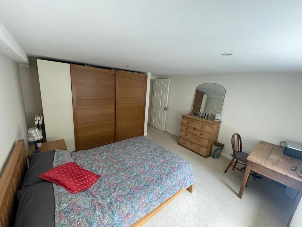 Spacious Home!