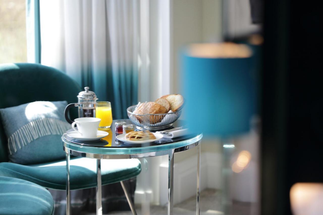 The Athenaeum & Residences Hotel 5*