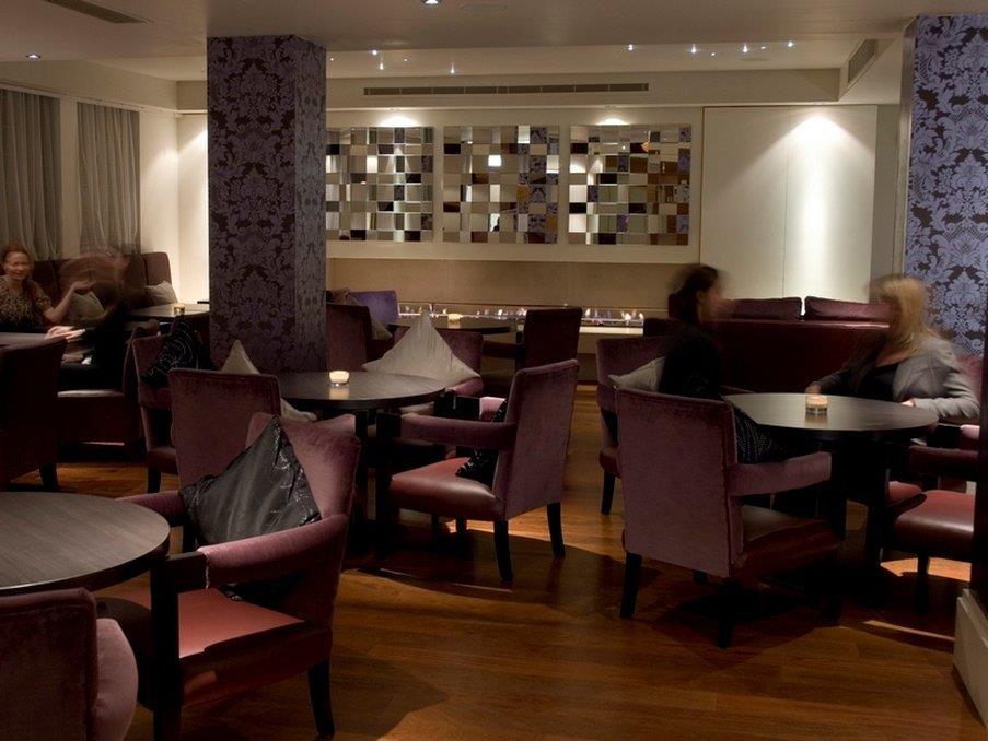 K West & 4* London