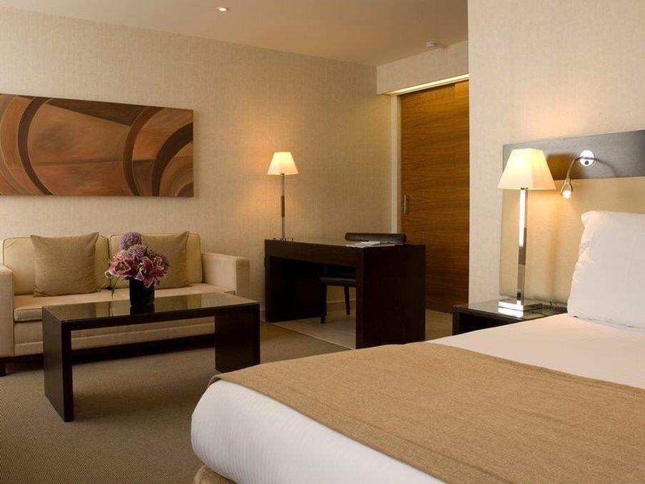 K West & Hotell London