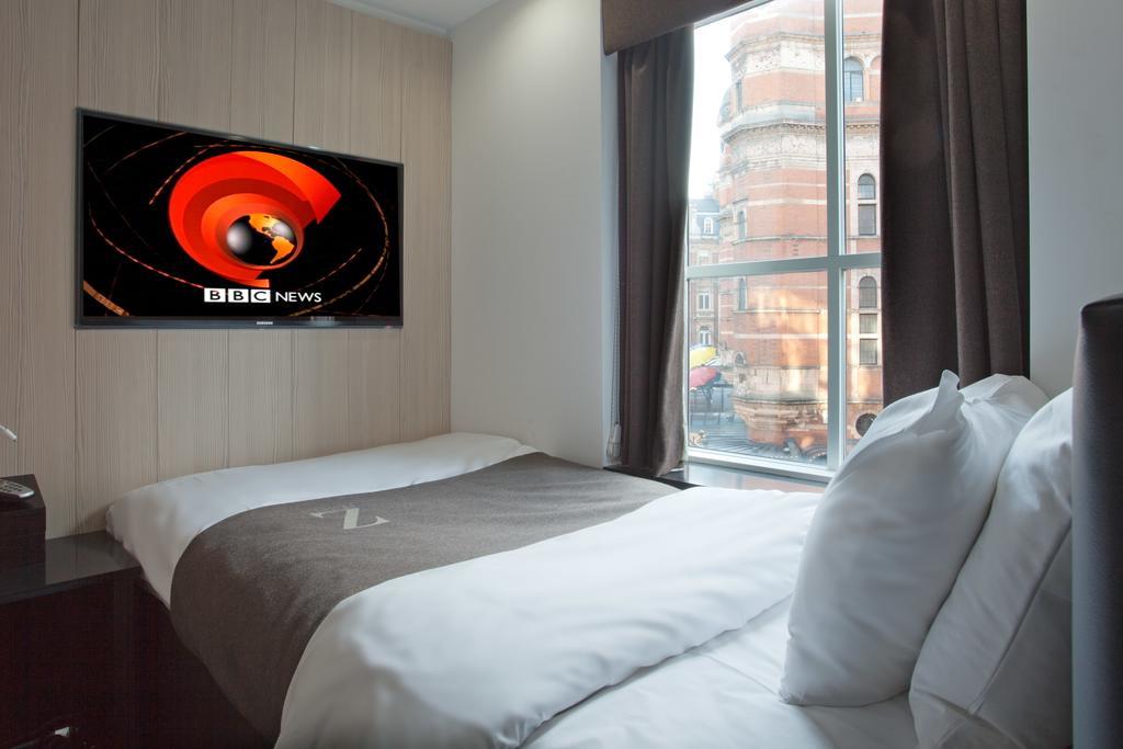 The Z Piccadilly Hotel London