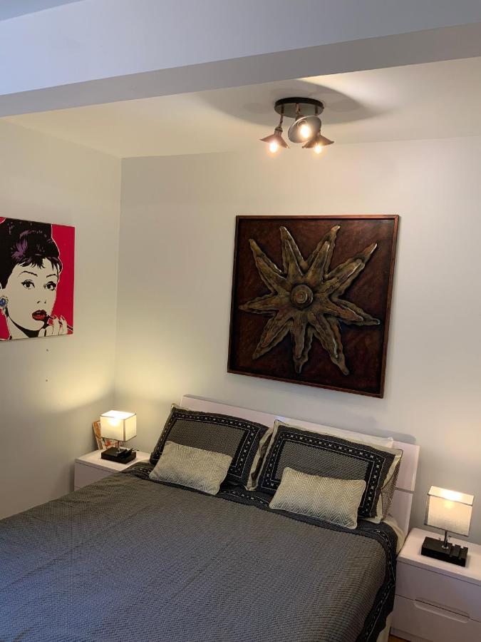 Love From Chelsea Large One Bed Superb Location Sloane Avenue Sw3 Appartement *