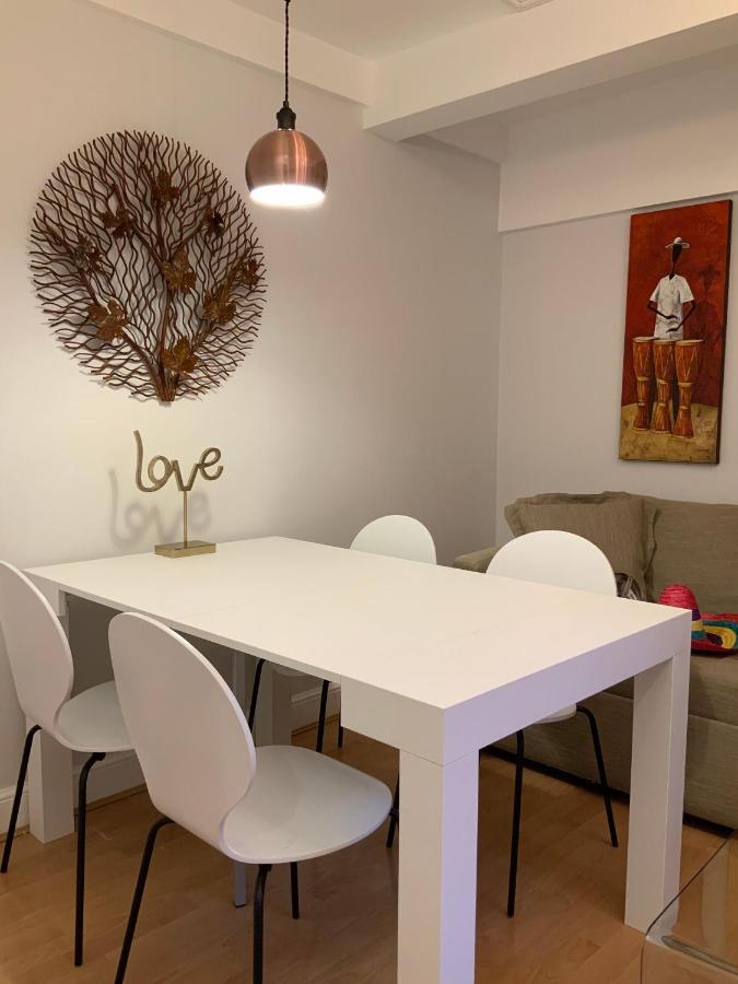 Love From Chelsea Large One Bed Superb Location Sloane Avenue Sw3 Appartement *