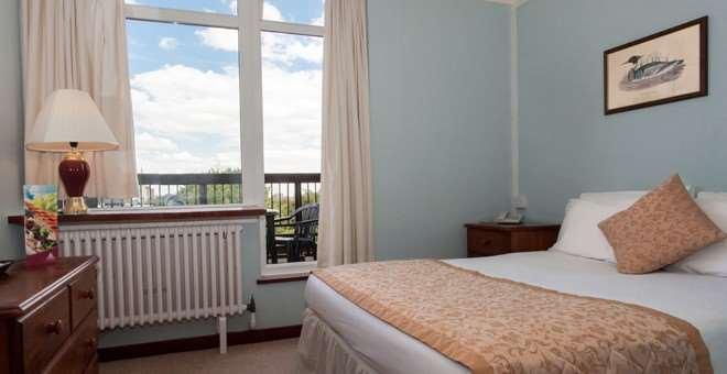 Hampstead Britannia 3*