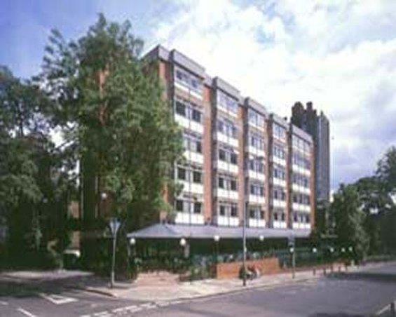 Hotel Hampstead Britannia Londra