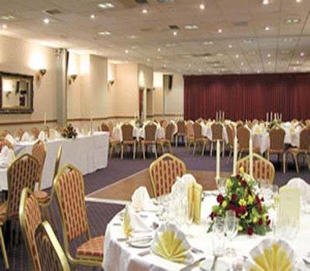 Hampstead Britannia 3* Londra