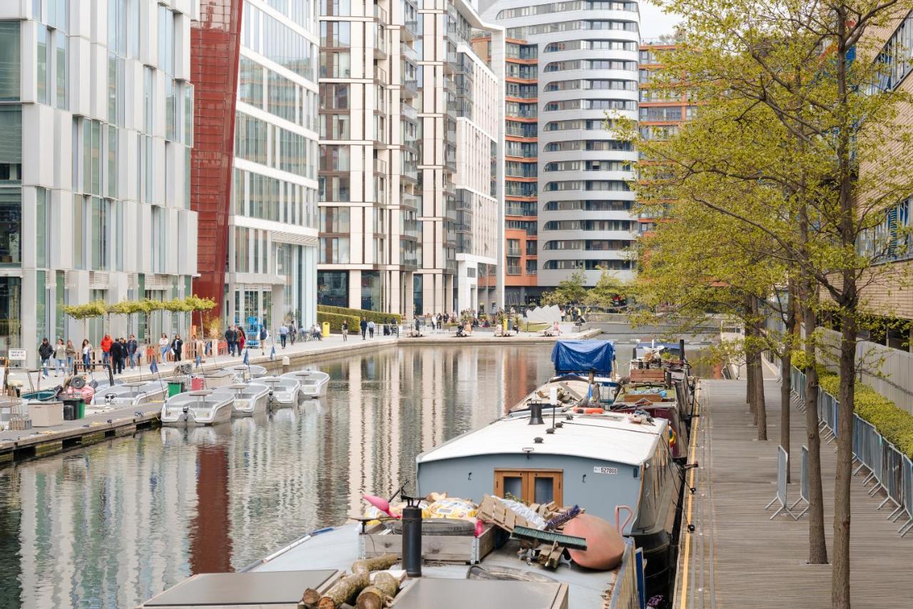 Hotell Rove Paddington 4*