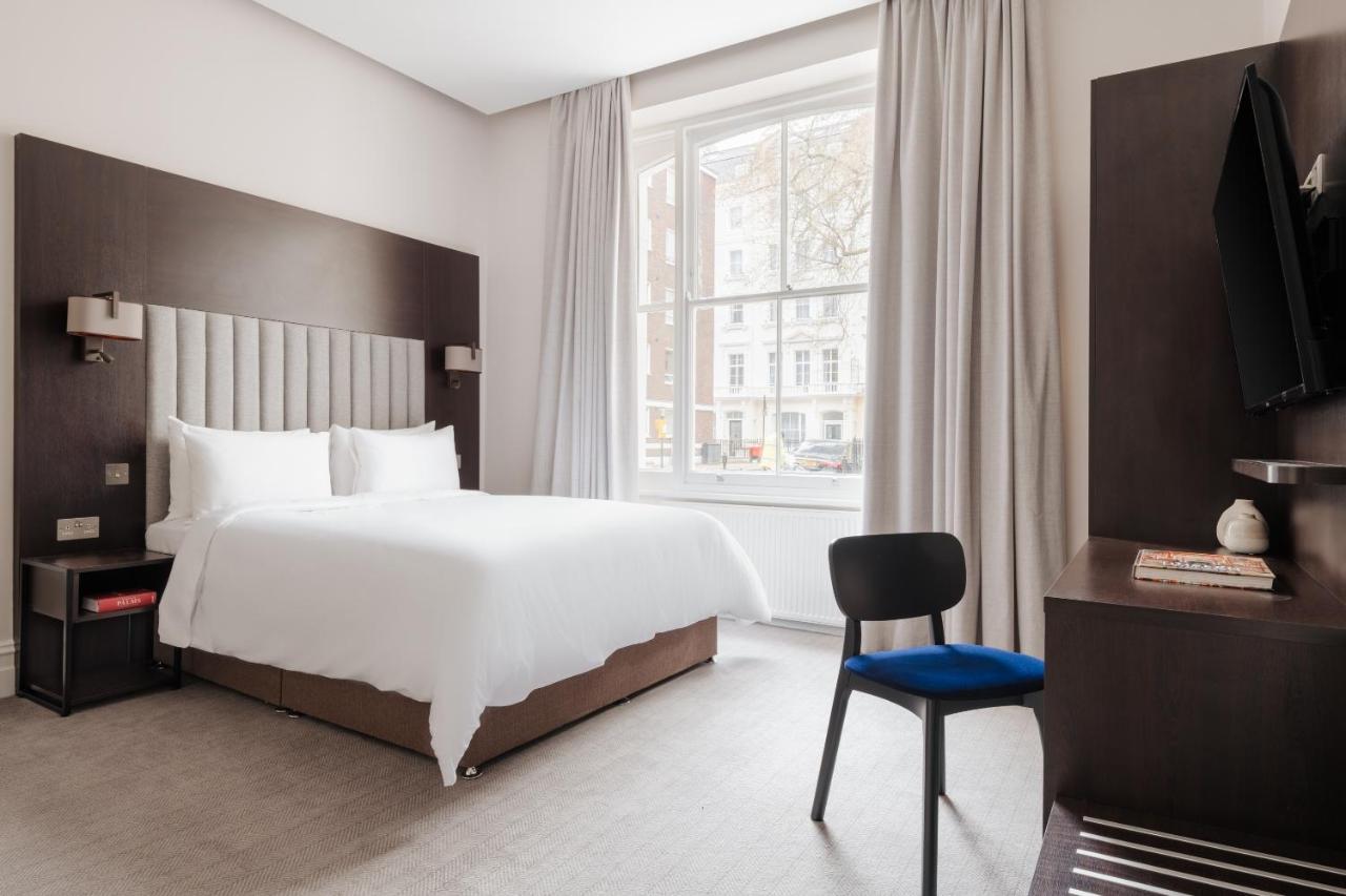 Hotell Rove Paddington 4*