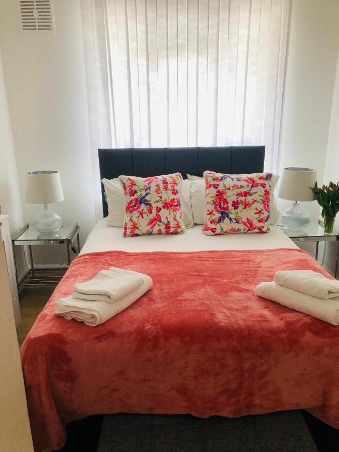 Super Location 2, 1min Metro 10 Min From Camden *