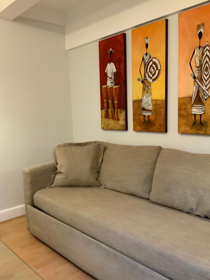 Appartement Love From Chelsea Large One Bed Superb Location Sloane Avenue Sw3 *