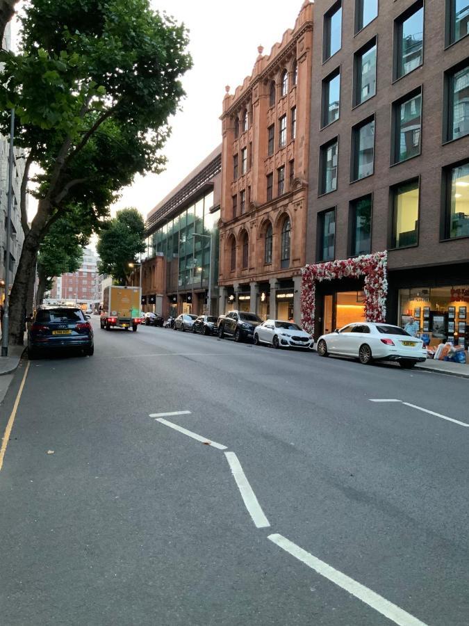Appartement Love From Chelsea Large One Bed Superb Location Sloane Avenue Sw3 Londen