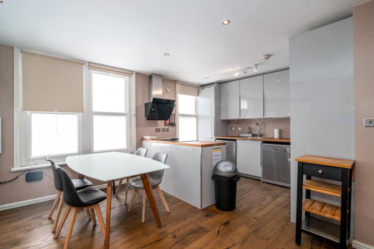 Guestready - Modern And Chic 2br Apartment! Apartment
