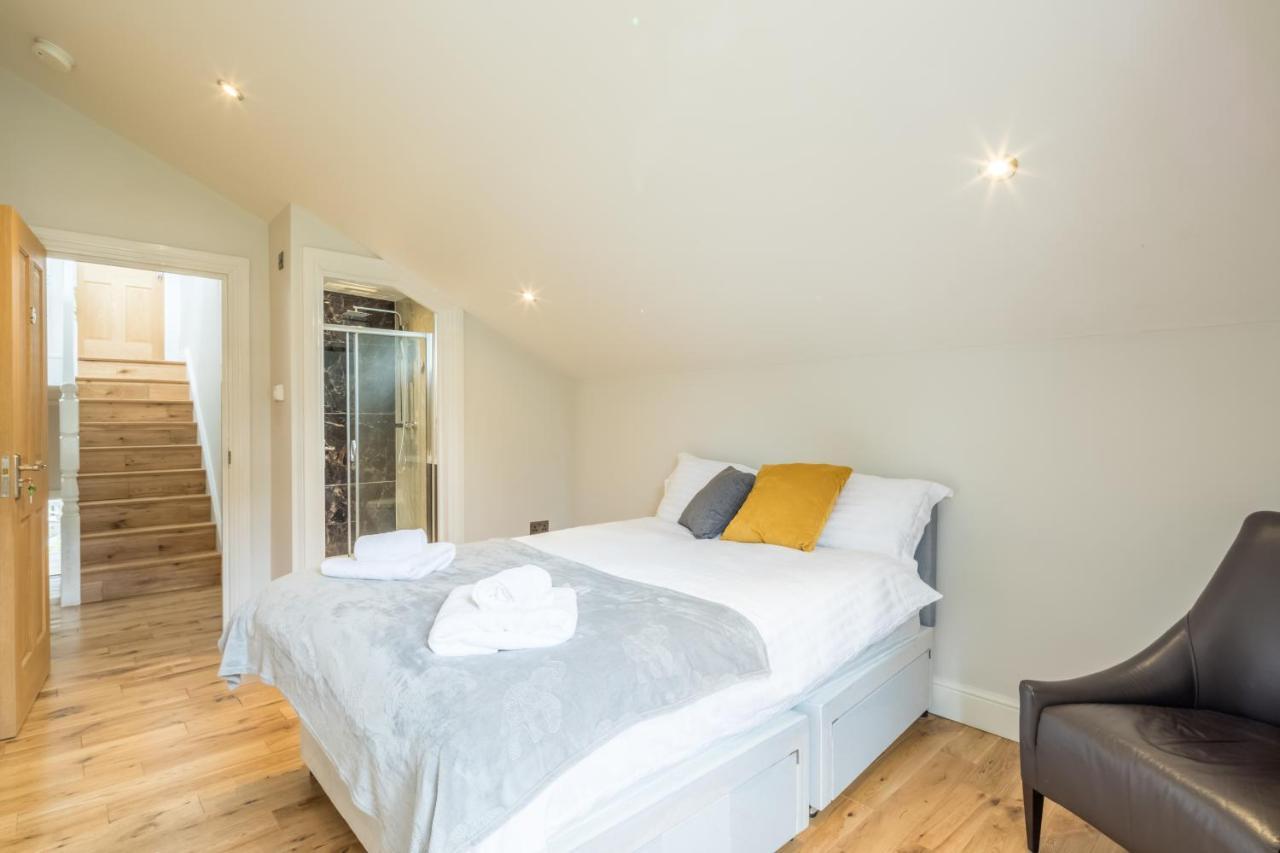 Tulse Hill Luxury Cosy Gæstehus London