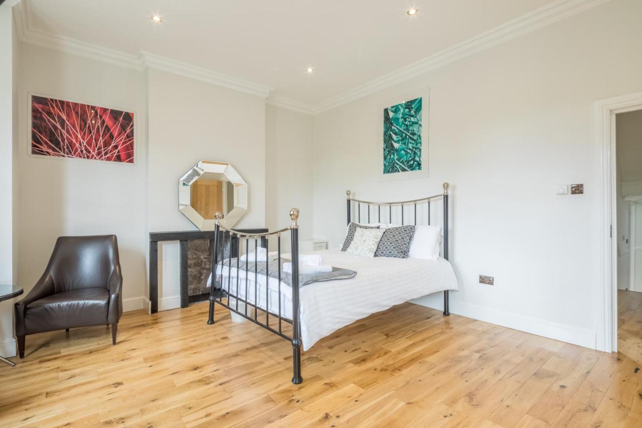Gæstehus Tulse Hill Luxury Cosy