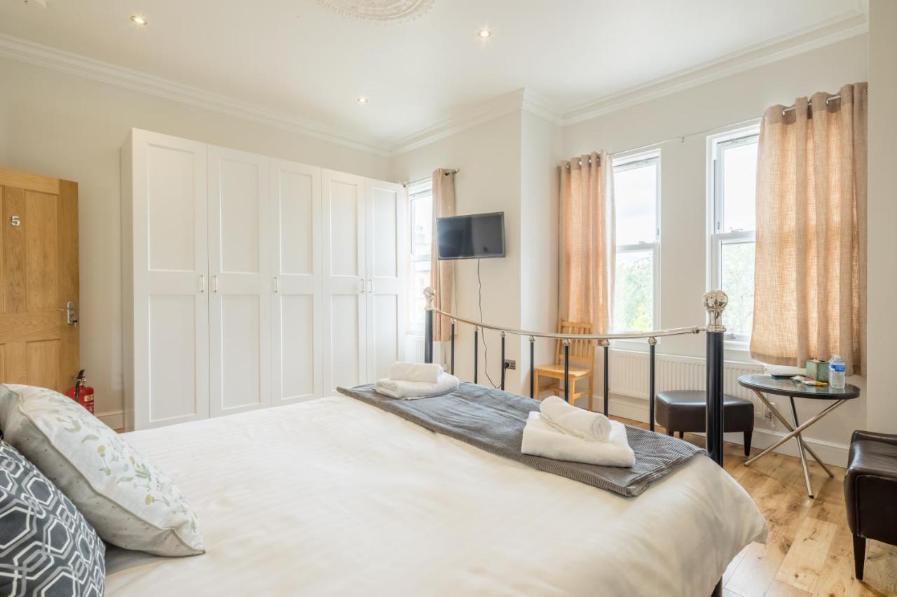 Tulse Hill Luxury Cosy Gæstehus