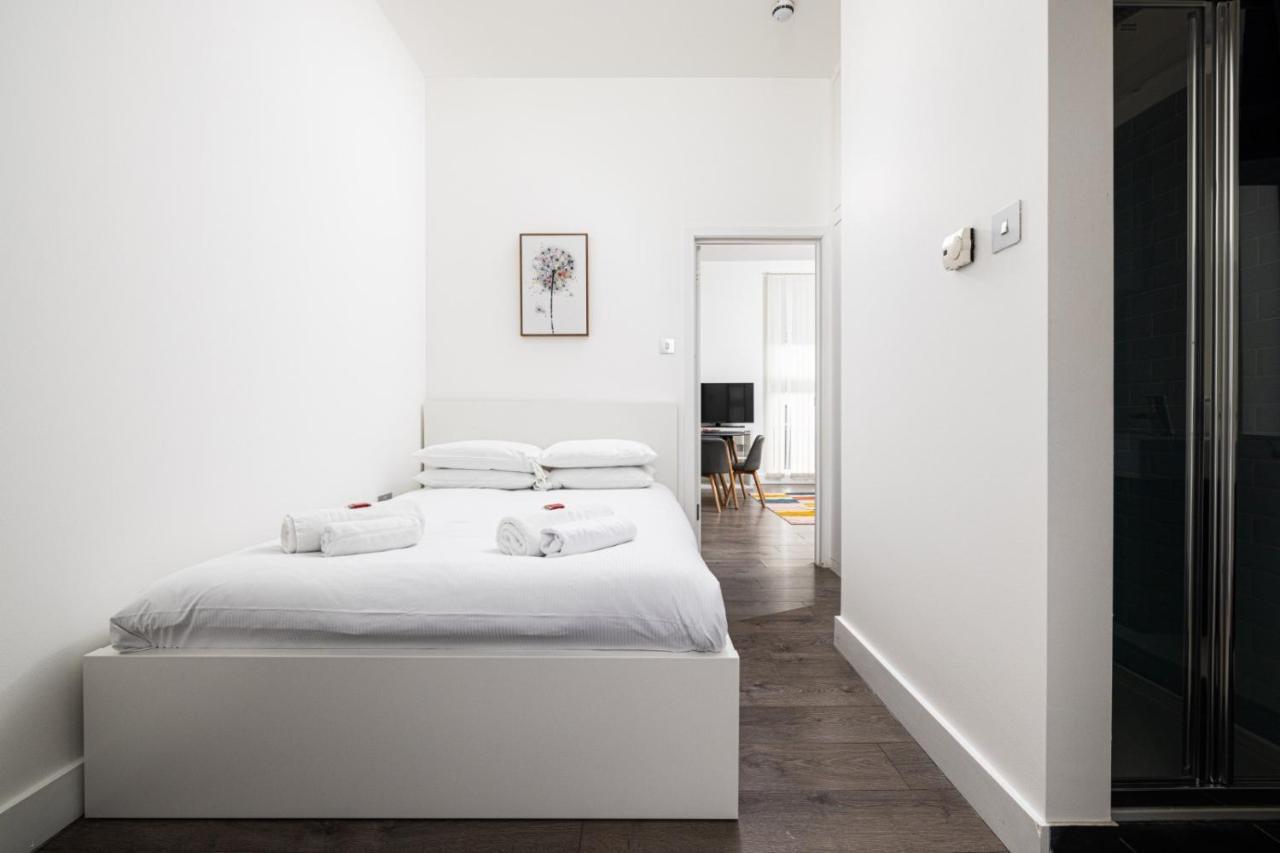 Euston Appartement