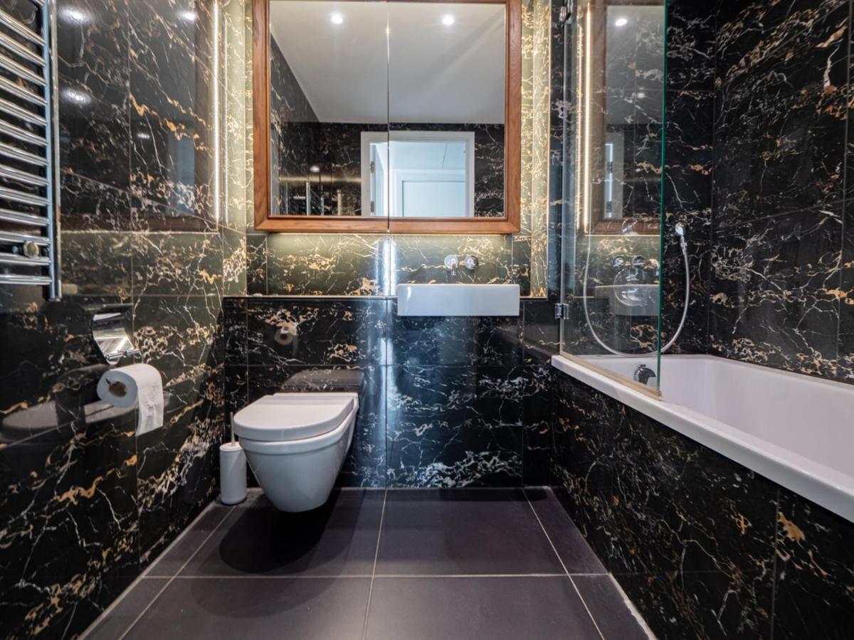 Appartamento Luxurious 2 Bed Central *