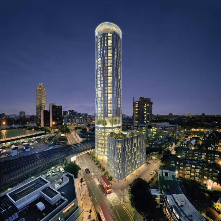 Luxurious 2 Bed Central * Londra
