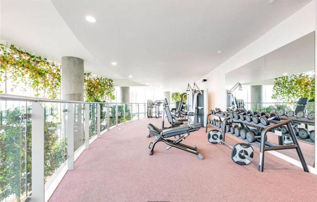 Appartamento Luxurious 2 Bed Central *