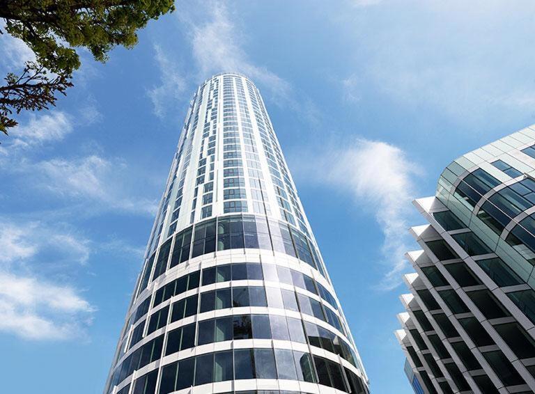 Luxurious 2 Bed Central Appartamento Londra