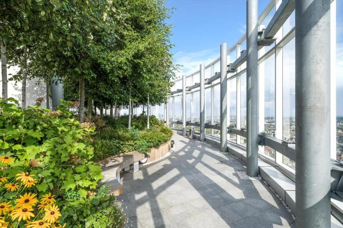 Luxurious 2 Bed Central *