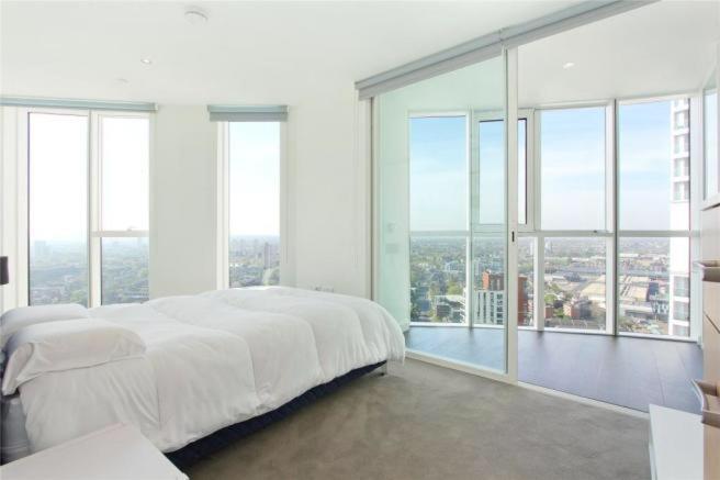 Appartamento Luxurious 2 Bed Central *