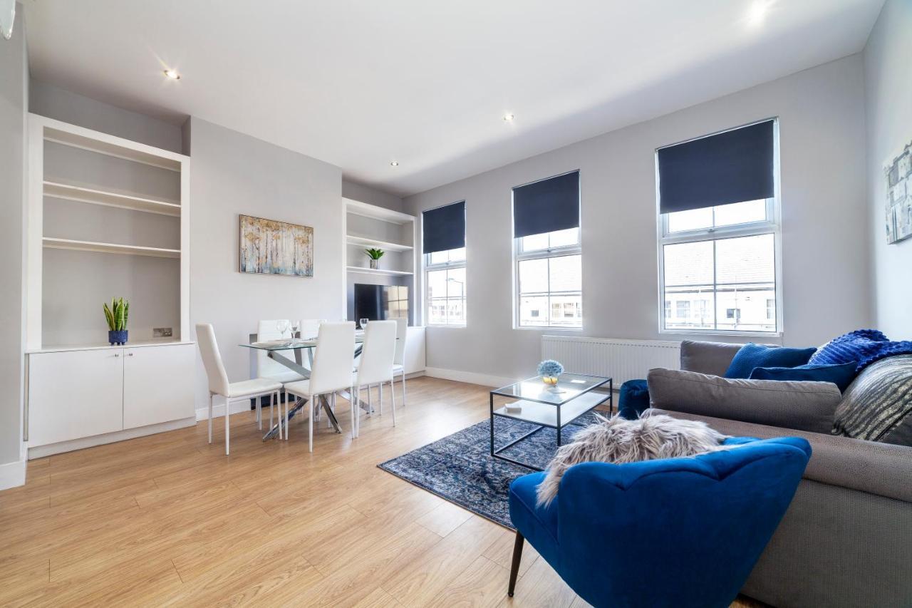 West Kensington Appartamento *