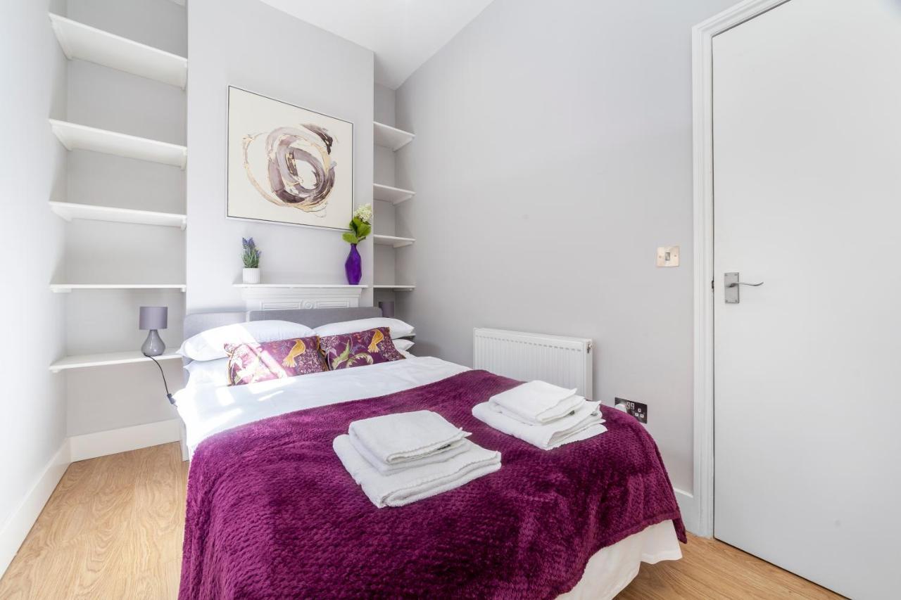 West Kensington Appartamento *