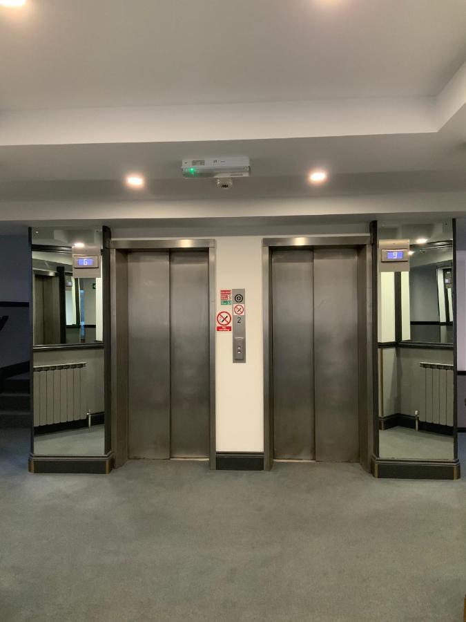 Appartement Love From Chelsea Large One Bed Superb Location Sloane Avenue Sw3 Londen