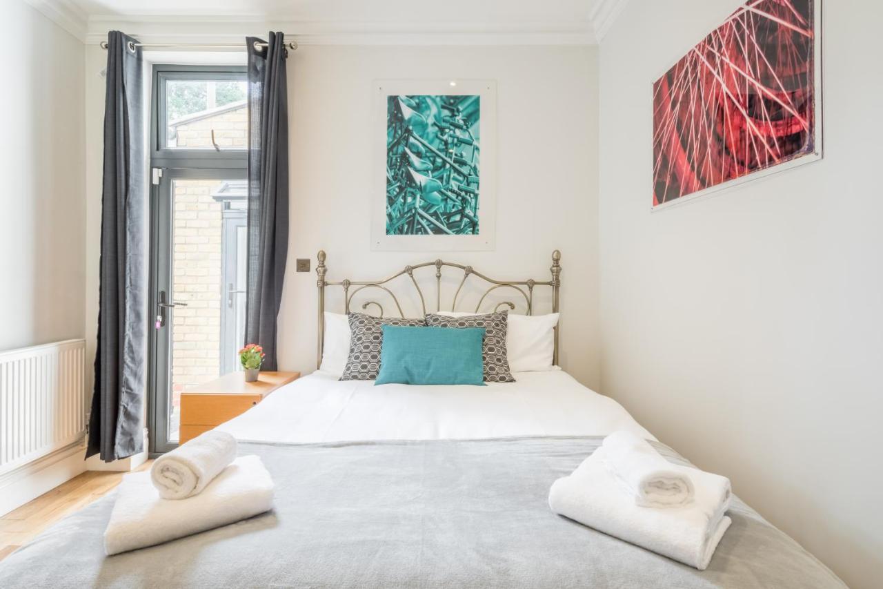 Tulse Hill Luxury Cosy Gæstehus London