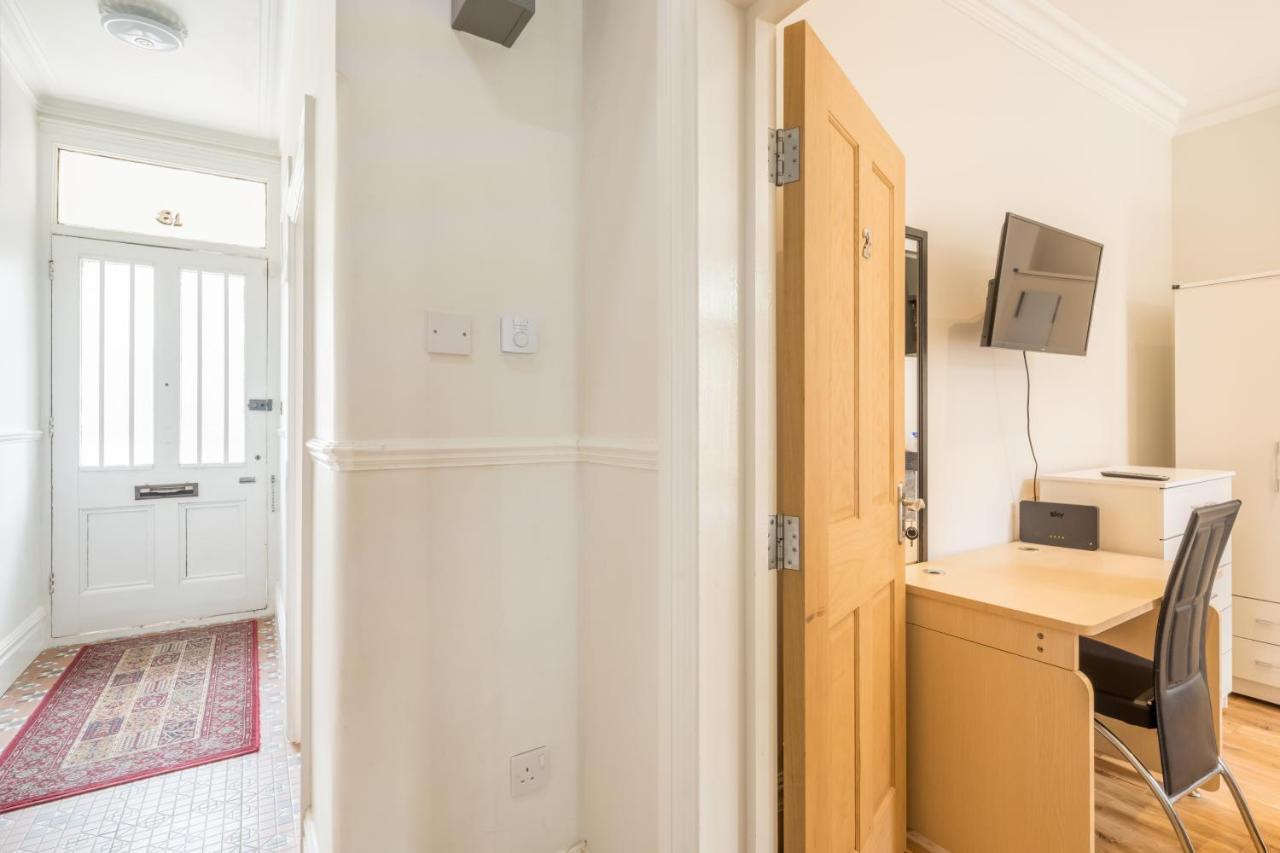 Tulse Hill Luxury Cosy Gæstehus