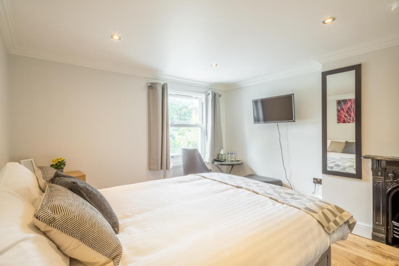 Gæstehus Tulse Hill Luxury Cosy