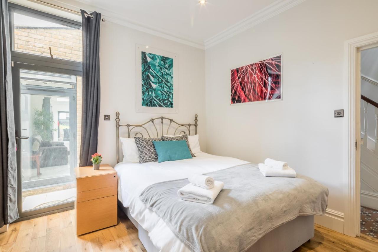 Tulse Hill Luxury Cosy Gæstehus London