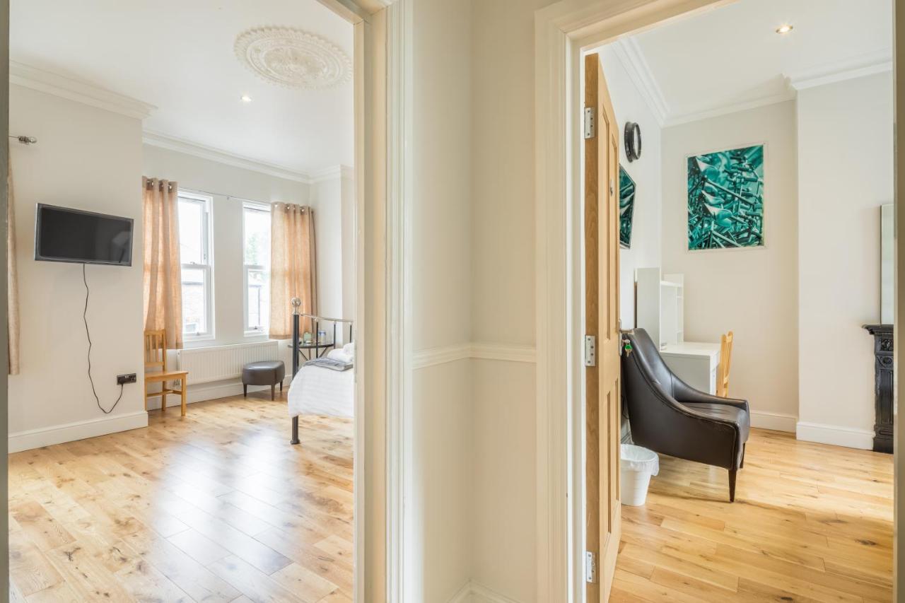 Tulse Hill Luxury Cosy Gæstehus