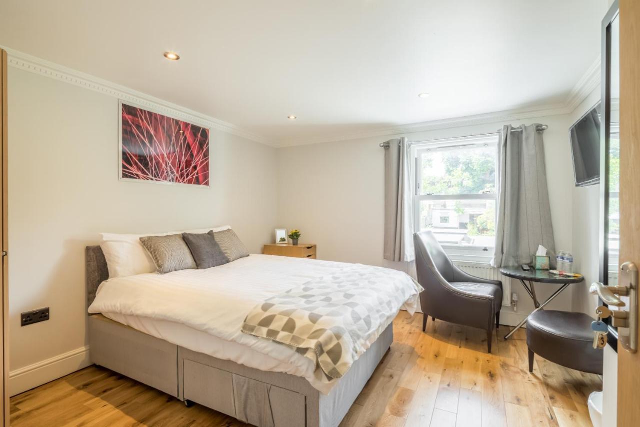 Tulse Hill Luxury Cosy Gæstehus *