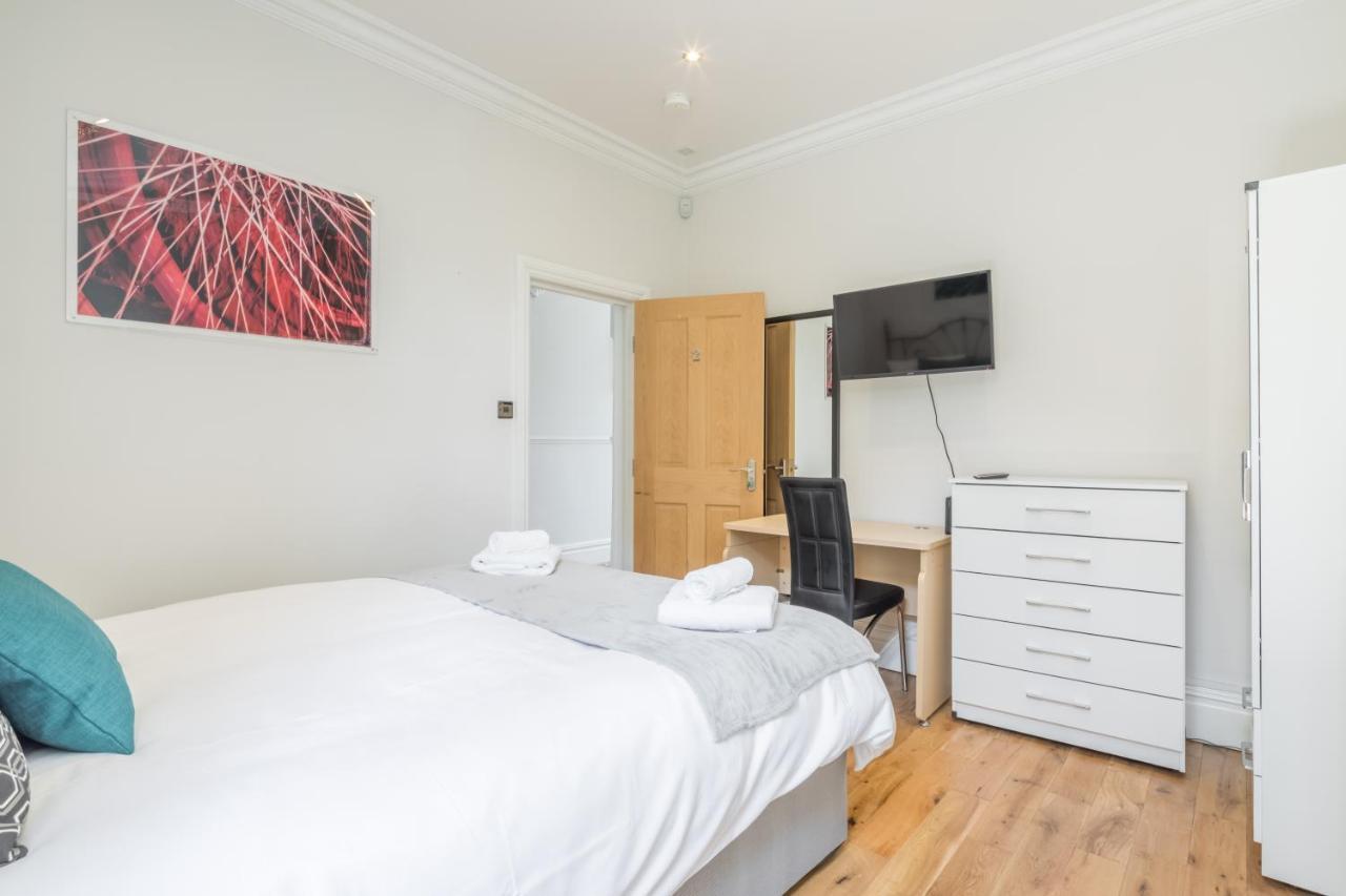 Gæstehus Tulse Hill Luxury Cosy