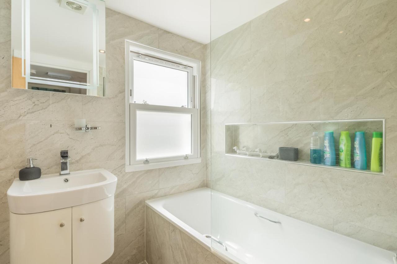 Gæstehus Tulse Hill Luxury Cosy