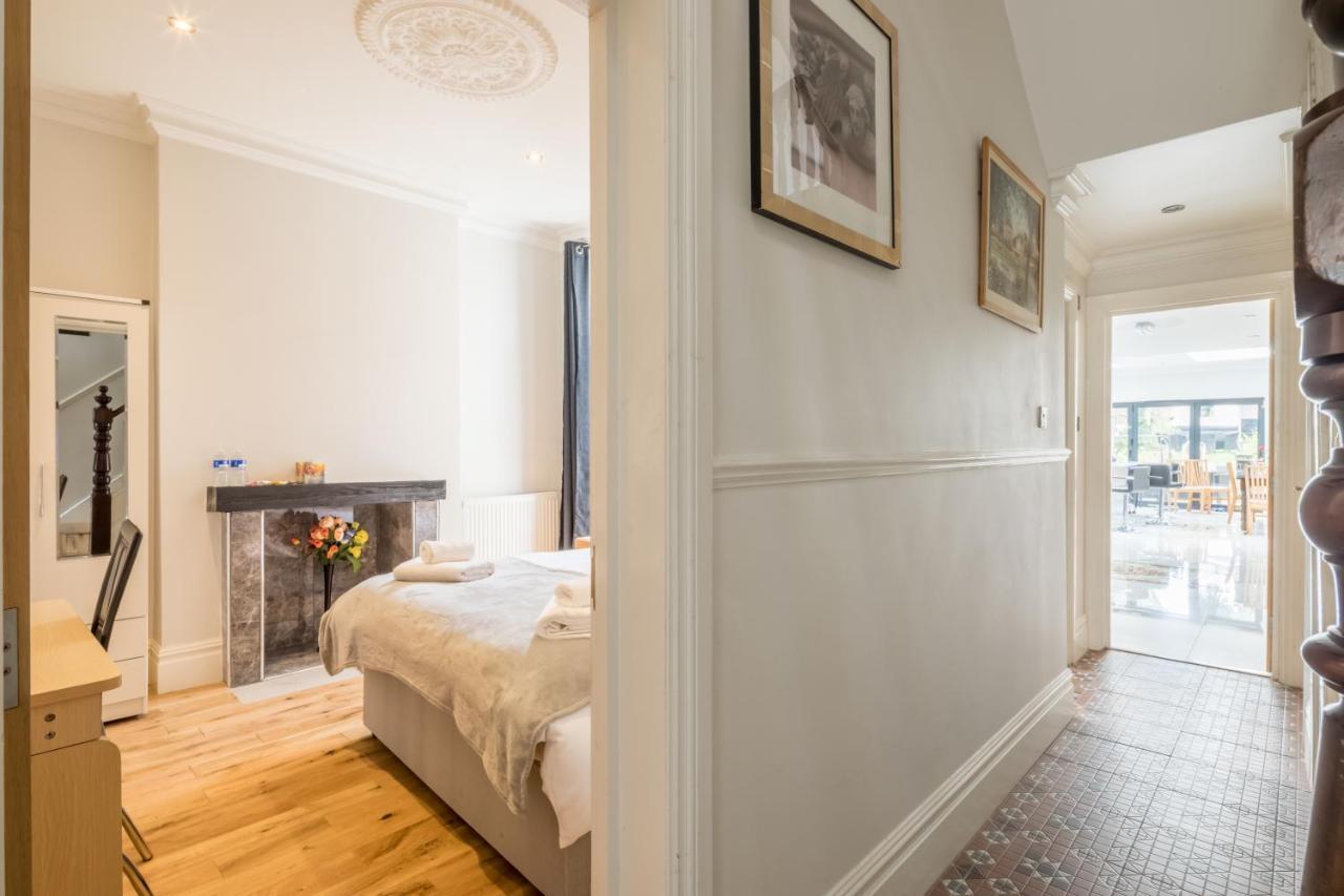Gæstehus Tulse Hill Luxury Cosy