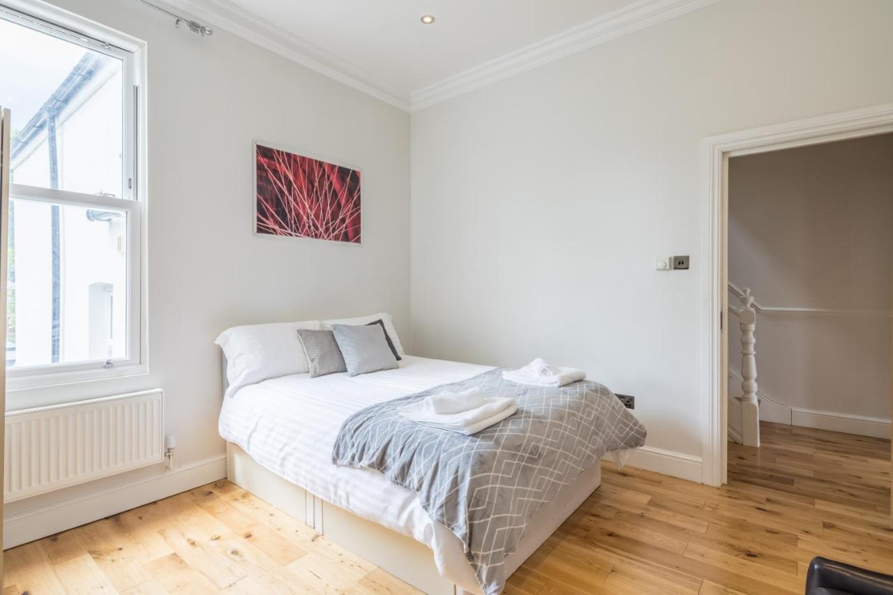 Tulse Hill Luxury Cosy Gæstehus *