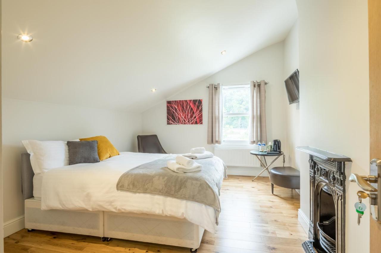Gæstehus Tulse Hill Luxury Cosy London