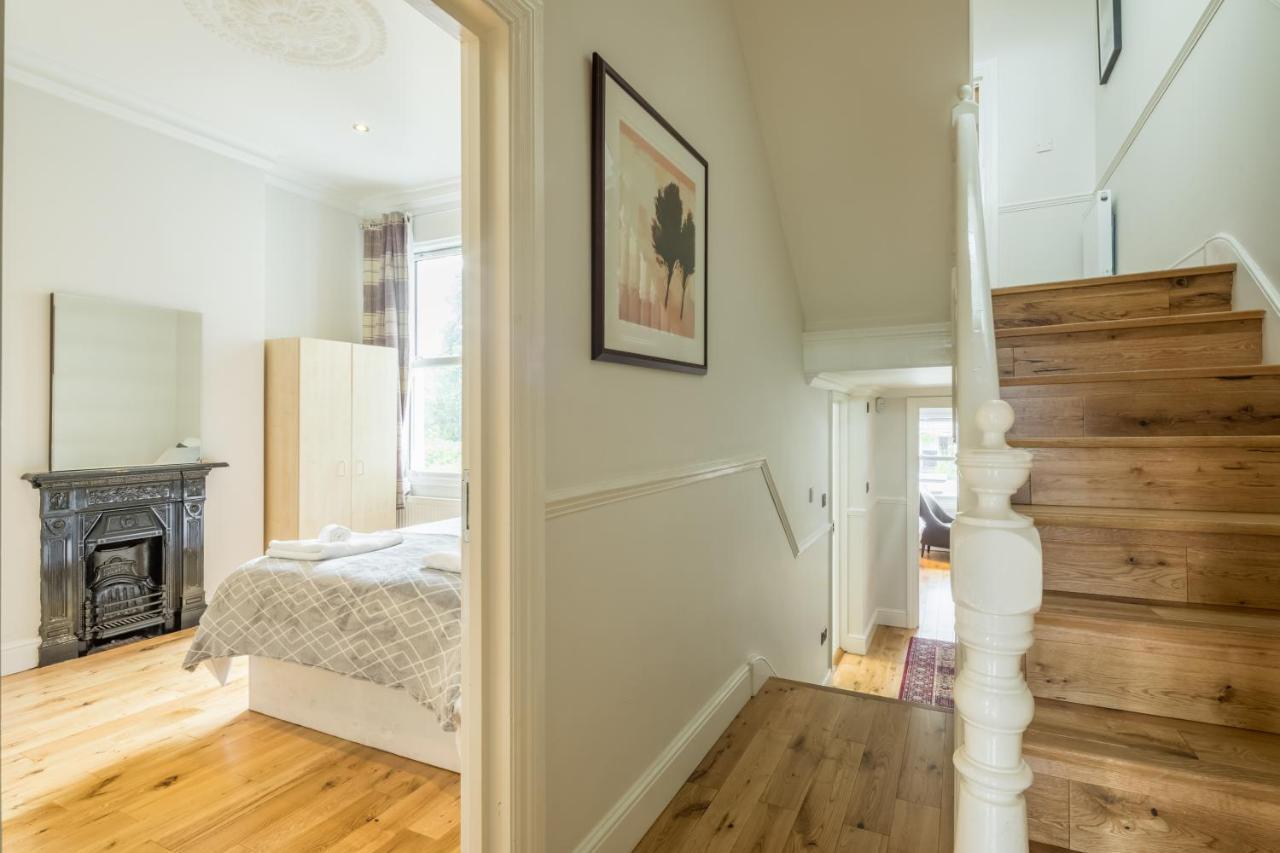 Gæstehus Tulse Hill Luxury Cosy