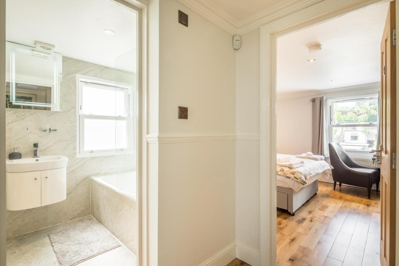Gæstehus Tulse Hill Luxury Cosy London