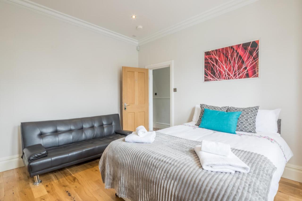 Gæstehus Tulse Hill Luxury Cosy London