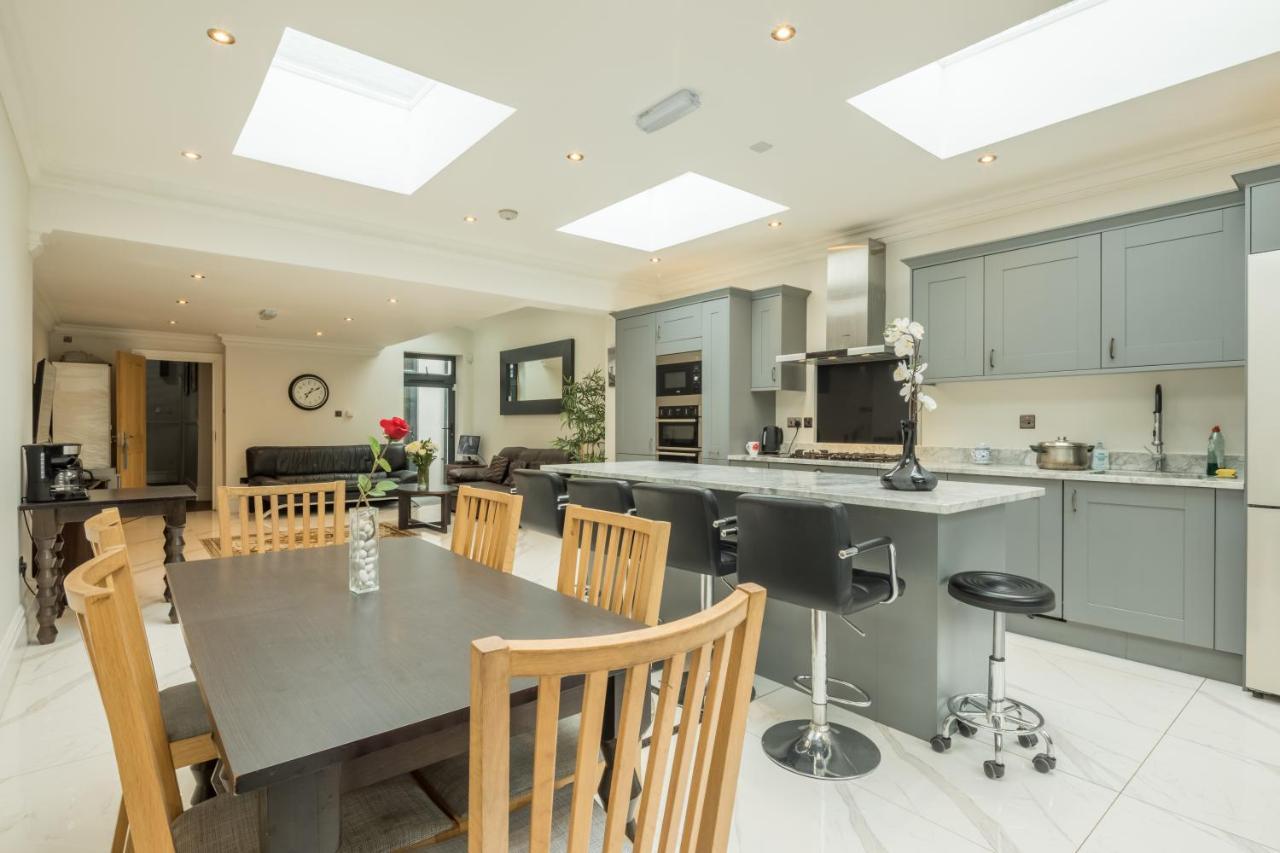 Gæstehus Tulse Hill Luxury Cosy London