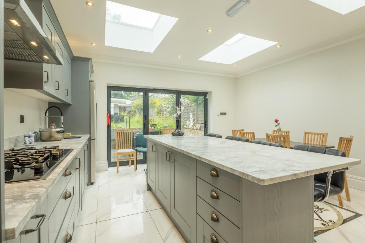 Tulse Hill Luxury Cosy Gæstehus