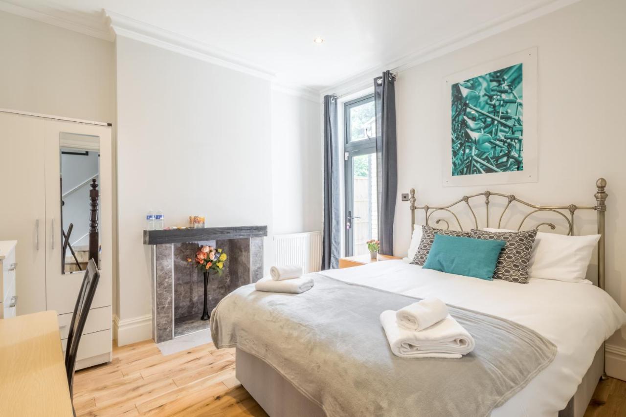 Gæstehus Tulse Hill Luxury Cosy London